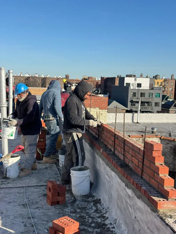 How to Choose the Right Masonry Contractor in New York