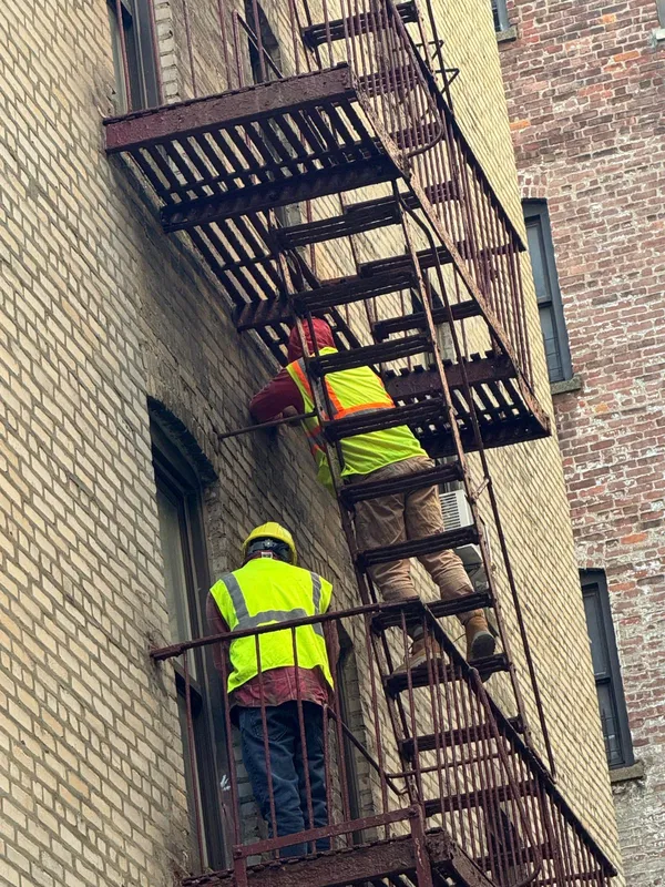 7 Signs Your Building Needs Exterior Restoration